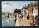 ENGLAND  -  St Ives  The Quay  Used Postcard As Scans - Huntingdonshire