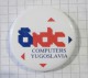 COMPUTERS YUGOSLAVIA - Informatique