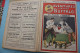 1931 Galopin Arnould Aventures D'un Petit Buffalo -N°26 Au 50 ( 25 ) Heroiques Exploits D'un Gamin De Paris Albin Michel - Adventure