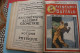 Delcampe - 1931 Galopin Arnould Aventures D'un Petit Buffalo -N°26 Au 50 ( 25 ) Heroiques Exploits D'un Gamin De Paris Albin Michel - Adventure