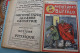 Delcampe - 1931 Galopin Arnould Aventures D'un Petit Buffalo -N°26 Au 50 ( 25 ) Heroiques Exploits D'un Gamin De Paris Albin Michel - Adventure