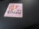 ST VINCENT - 1d REVENUE- GF 28.09.87-- VOIR PHOTOS - Used Stamps