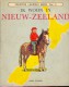Ik Woon In Nieuw Zeeland - Isabel Crombie 1960 - Jeugd