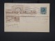 CANADA  - Entier Postal  (plié ) De " Canadian Pacific Railway Company" Pour La France En 1920 - à Voir - Lot P7642 - 1903-1954 Rois