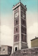 SAN CATALDO  /  Torre Civica _ Viaggiata - Caltanissetta