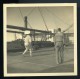 Canadian Pacific Steamship Company Empress Of Britain Volley Ball Ancienne Photo Amateur 1930's - Boats