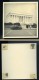 USA Washington DC Lincoln Memorial Touriste En Voyage Automobile Ancienne Photo Amateur 1936 - Places