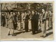 Royaume Uni Londres Entrainement Des Recrues Ancienne Photo De Presse 1939 - Autres & Non Classés