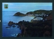 SPAIN  -  Tossa De Mar  Used Postcard As Scans - Other & Unclassified