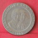 SPAIN  200  PESETAS  1991   KM# 884  -    (Nº12141) - 200 Peseta