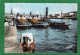 76  ROUEN - Le Port - Les REMORQUEURS Capitaine Albert- Capitaine Louis- Chimenn CPSM Grd Format Année 1960 X - Rimorchiatori