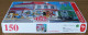 Delcampe - PARFAIT ETAT Et COMPLET Avec Son Poster > PUZZLE 150 Pièces, Nathan, 1994 > SPIROU : Le Grand Départ (Tome & Janry) - Puzzles