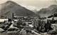 ARTHEZ D'ASSON . NOS BELLES PYRENEES . VUE GENERALE . LE MONT BRULA, DRAGON . - Arthez De Bearn