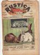 Revue Rustica 9 Décembre 1928 32 Pages Jardinage L'élevage Du Lapin Angora Les Meilleurs Fruits De Pressoir - 1900 - 1949