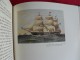 Delcampe - Old Ship Prints. Chatterton. 1927. 182 Pages. 110 Illustrations N&B Et Couleurs. Bateaux Anciens (en Anglais) - Barche