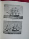 Delcampe - Old Ship Prints. Chatterton. 1927. 182 Pages. 110 Illustrations N&B Et Couleurs. Bateaux Anciens (en Anglais) - Schiffe