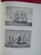Delcampe - Old Ship Prints. Chatterton. 1927. 182 Pages. 110 Illustrations N&B Et Couleurs. Bateaux Anciens (en Anglais) - Boats