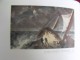 Delcampe - Old Ship Prints. Chatterton. 1927. 182 Pages. 110 Illustrations N&B Et Couleurs. Bateaux Anciens (en Anglais) - Schiffe