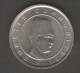 TURCHIA 100 BIN LIRA 2003 - Turkey