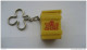 PIF Gadget VAILLANT Porte-clé Arnal Caisse Boîte Pc Anhänger Sleutelhanger Keyring Key Ring Keychain Clé Clef Clefs - Vaillant