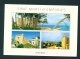 SPAIN  -  Sant Marti D'Empuries  Used Postcard As Scans - Other & Unclassified