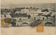 Rhodes Panorama II Postally Used From Smyrne Smyrna Izmir Turkey Former Ruler Of Rhoses Island 1907 2 Stamps - Griekenland