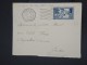 FRANCE - Enveloppe De Paris Pour Argenton/Creuse En 1928 - Aff N°252 Type II - Et Dernier Jour - Rare -  P7679 - 1921-1960: Période Moderne