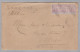 TRINIDAD 1899-02-16 Brief Mit Schiff Nach Berlin S - Trinidad Y Tobago