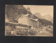 Schweiz AK Alpenkurhaus Schrina-Hochruck Walenstadt 1913 - Walenstadt