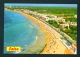 SPAIN  -  Salou  Used Postcard As Scans - Other & Unclassified