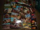 Lot De  93  Cartes Postales Sur Le Theme Des Indiens En Amerique - 5 - 99 Cartes