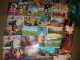 Lot De  93  Cartes Postales Sur Le Theme Des Indiens En Amerique - 5 - 99 Postales