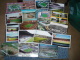 Lot De  54   Cartes Postales Sur Le Theme Des Stades De Foot-ball - 5 - 99 Cartes