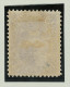 USA Hawai 1882/90 Mi # 31 * Falz 12Cent - Hawai