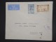 SYRIE - Enveloppe De Alep Pour Paris En 1948 - Aff Plaisant  -  à Voir - P7705 - Syrie