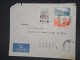 LIBAN - Enveloppe De Beyrouth Pour Paris En 1948 - Aff Plaisant - Par Avion - à Voir - P7708 - Lebanon
