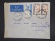 LIBAN - Enveloppe De Beyrouth Pour Paris En 1948 - Aff Plaisant - Par Avion - à Voir - P7709 - Lebanon