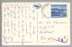 Karibik Jamaica 19??-10-15 Postkarte Mit OAT F8 Violett Nach Norwegen - Jamaique (1962-...)