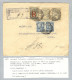 Kolumbien 1928-11-26 Scadta-R-Brief Nach Bogota - Colombie