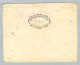 Kolumbien 1928-11-26 Scadta-R-Brief Nach Bogota - Colombie