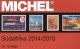 Süd-Afrika Band 6/2 MICHEL Katalog 2014 Neu 80€ South-Africa Botswana Lesetho Malawi Namibia Sambia Südafrika Swaziland - Catalogi