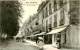 Belle Carte    -   Quimper -  Le Boulevard De L 'Odet  Vu De L 'Evêché        N1079 - Quimper