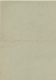 Lettre Autographe D'ARISTIDE BRUANT (14 Février 1901) à Henry Ricard, Député De La Côte D'Or (Cezy, Beaune) - Autres & Non Classés