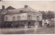 CHAUMONT-EN-VEXIN-60-Oise-Hôtel De La Gare Camille GUEUDET Rue De Paris-COMMERCE TRES RARE - Chaumont En Vexin