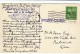 Phoenix Arizona, Hotel Westward Ho, C1930s Vintage Curteich Linen Postcard - Phoenix