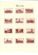 48 Vignettes / Timbres Publicitaires Pour Whisky Seagram (on The Back Of Each Stamp), USA, Etats-unis - Autres & Non Classés