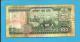 NEPAL - 100 Rupees - ND ( 1981 - ) - P 34.f - Sign. 13 - Serial # 24 Mm Long - King Birendra Bir Bikram - Nepal