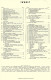 Statistische Übersichten Zur Erdkunde - Broschüre Im Großformat - 16 Seiten  -  Von 1966 - Atlanten