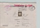 Correspondance STALAG IVE 02 01/06/1942 - Pessac - Scans Recto-verso - Documents