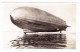 Zeppelin Stempeln Auf AK 19.6.1938 Konstanz Nach Meilen Mit Motiv "Graf Zeppelin" Auf Dem Bodensee - Poste Aérienne & Zeppelin